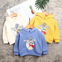 Hoodie for Children Boy - PrettyKid