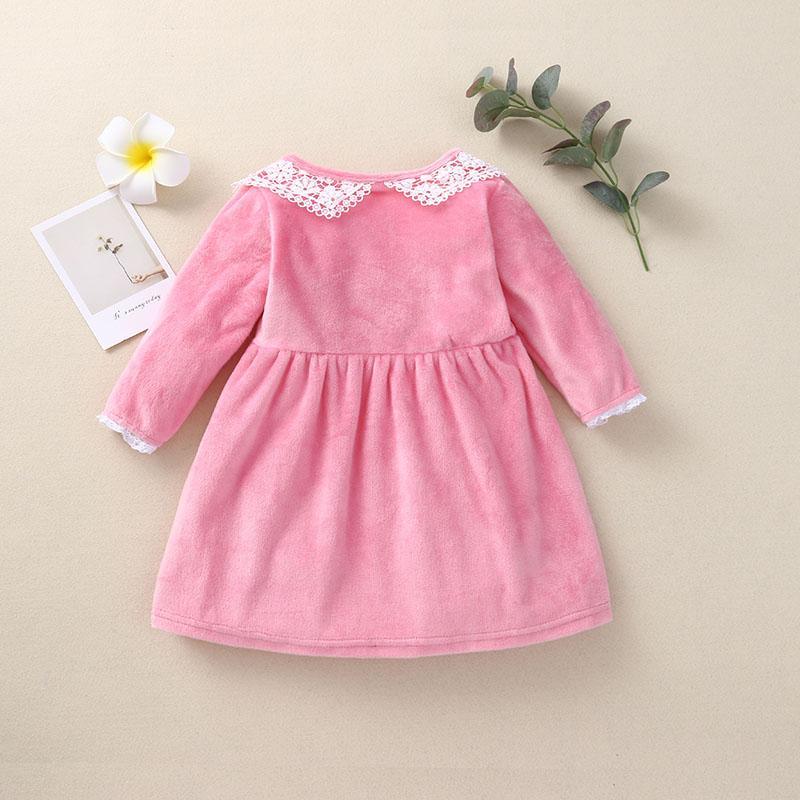 Princess Dress for Baby Girl - PrettyKid