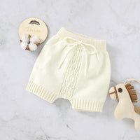 Regular Casual Pants for Baby Girl - PrettyKid