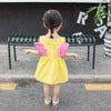 Little Angel Dress for Toddler Girl - PrettyKid