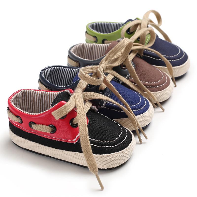 Daily Regular Toddler Shoes for Baby Wholesale children's clothing - PrettyKid