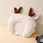 Wholesale Baby Deer Shaped Pillow in Bulk - PrettyKid