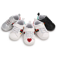 Soft Velcro Design Casual Shoes for Baby Children's clothing wholesale - PrettyKid