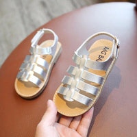 Velcro Sandals for Toddler Girl - PrettyKid