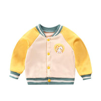 Baseball Uniform for Children Boy - PrettyKid