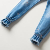 Jeans for Toddler Girl - PrettyKid