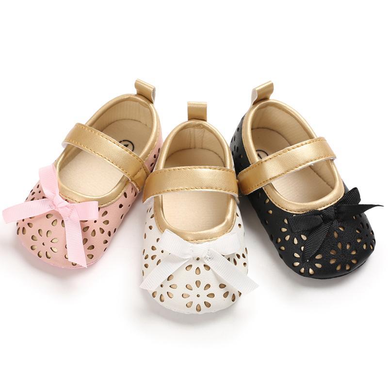 Baby Princess Shoes - PrettyKid