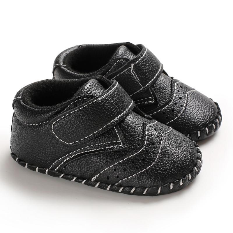 Velcro Baby Shoes for Baby - PrettyKid