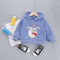 Hoodie for Children Boy - PrettyKid