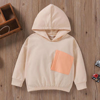 Hoodie for Toddler Girl - PrettyKid