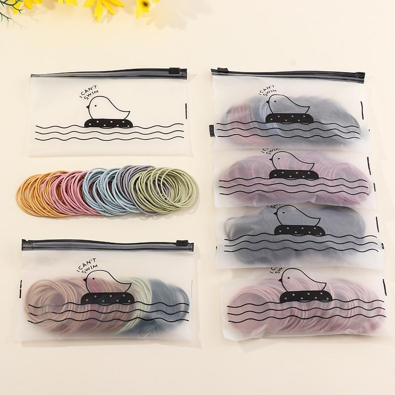 Children's Hair Accessories Hair Rope Children's Clothing - PrettyKid