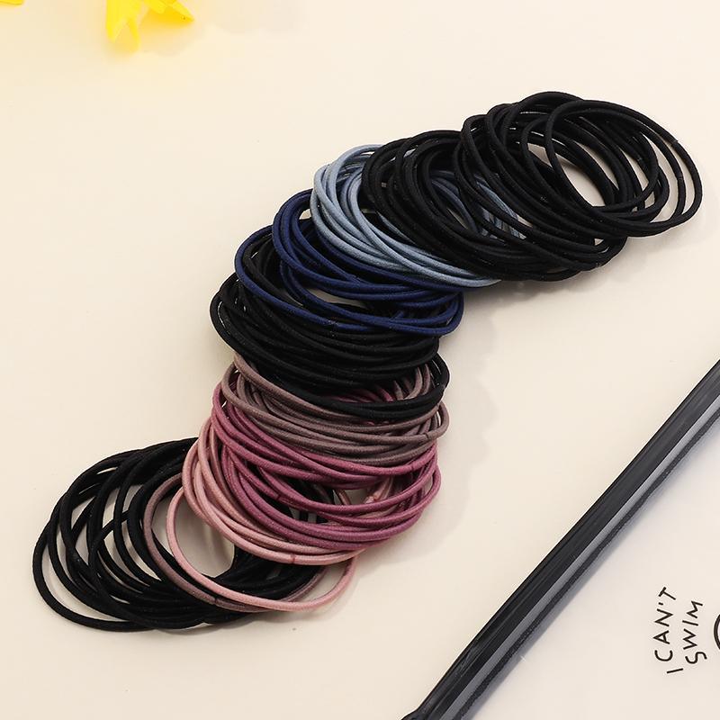 Children's Hair Accessories Hair Rope Children's Clothing - PrettyKid