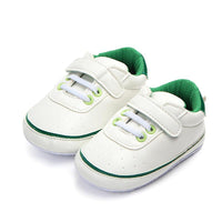 Velcro Baby Shoes - PrettyKid