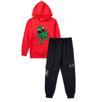 2-piece Hoodie & Pants for Boy - PrettyKid