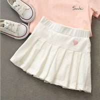 Pleated Skirt for Girl - PrettyKid