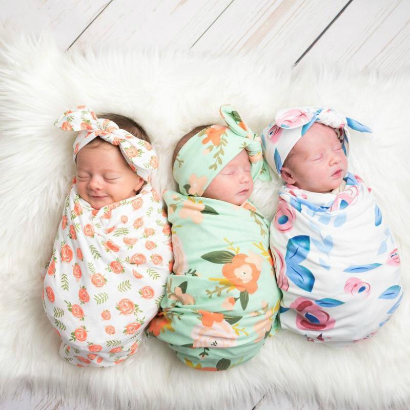 Wholesale swaddle blankets sale