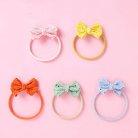 Bowknot Headwear - PrettyKid