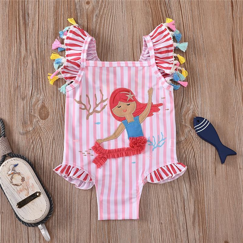 Swimwear for Toddler Girl - PrettyKid