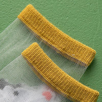 Mesh Children's Socks - PrettyKid