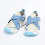 Wholesale Toddler Color-Block Casual Sneakers in Bulk - PrettyKid