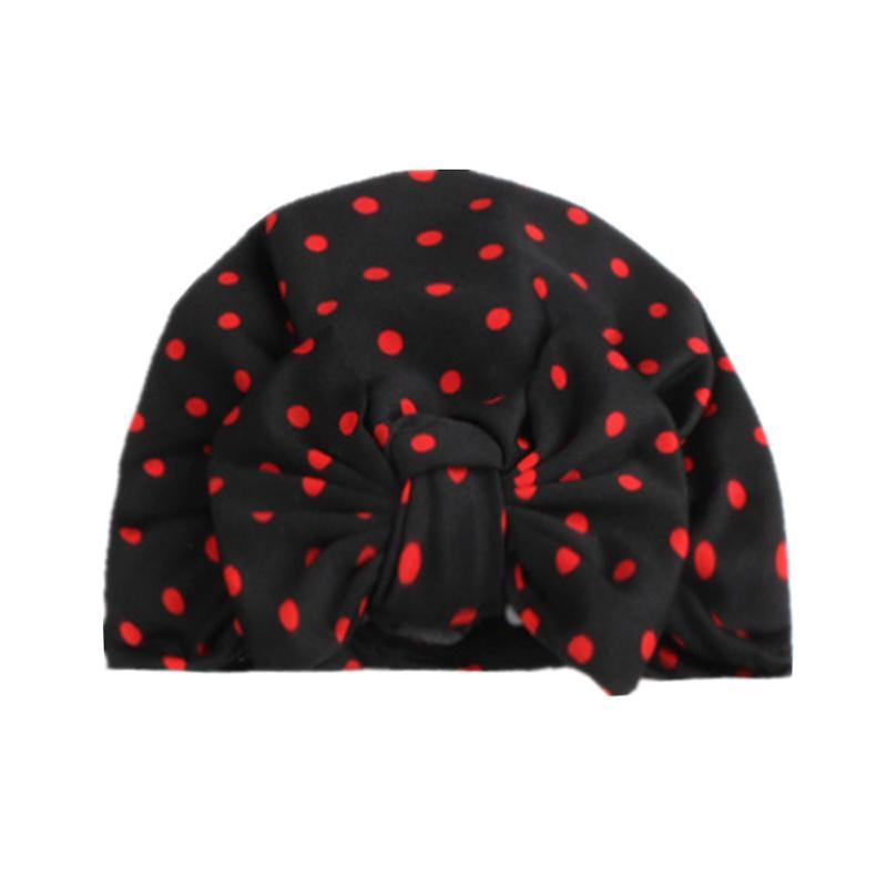 Point Dot Basin Cap - PrettyKid