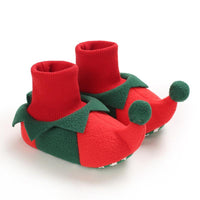 Soft Antiskid Baby Shoes - PrettyKid