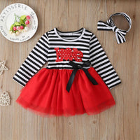 Dress for Toddler Girl - PrettyKid