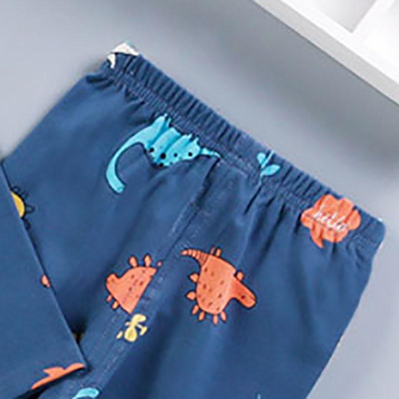 2-piece Pajamas Sets for Boy - PrettyKid