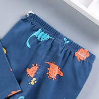 2-piece Pajamas Sets for Boy - PrettyKid