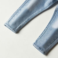 Jeans for Toddler Girl - PrettyKid