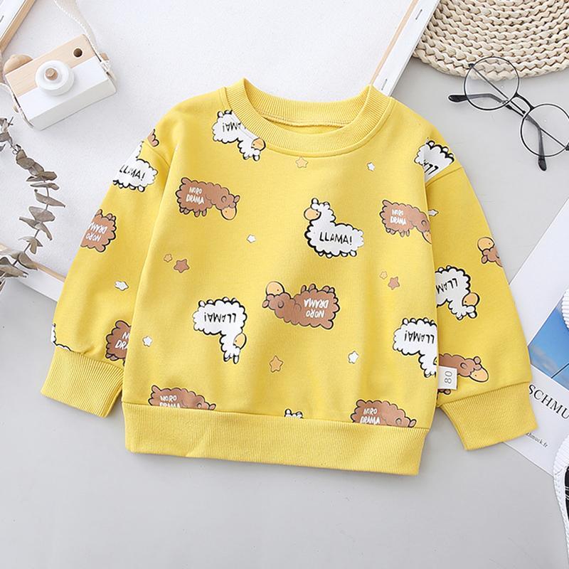 Sweatshirt for Children Boy - PrettyKid