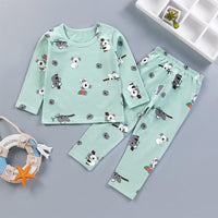 2-piece Intimates Sets for Children Boy - PrettyKid