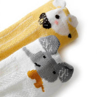 Sweet Mesh Baby Socks Wholesale children's clothing - PrettyKid