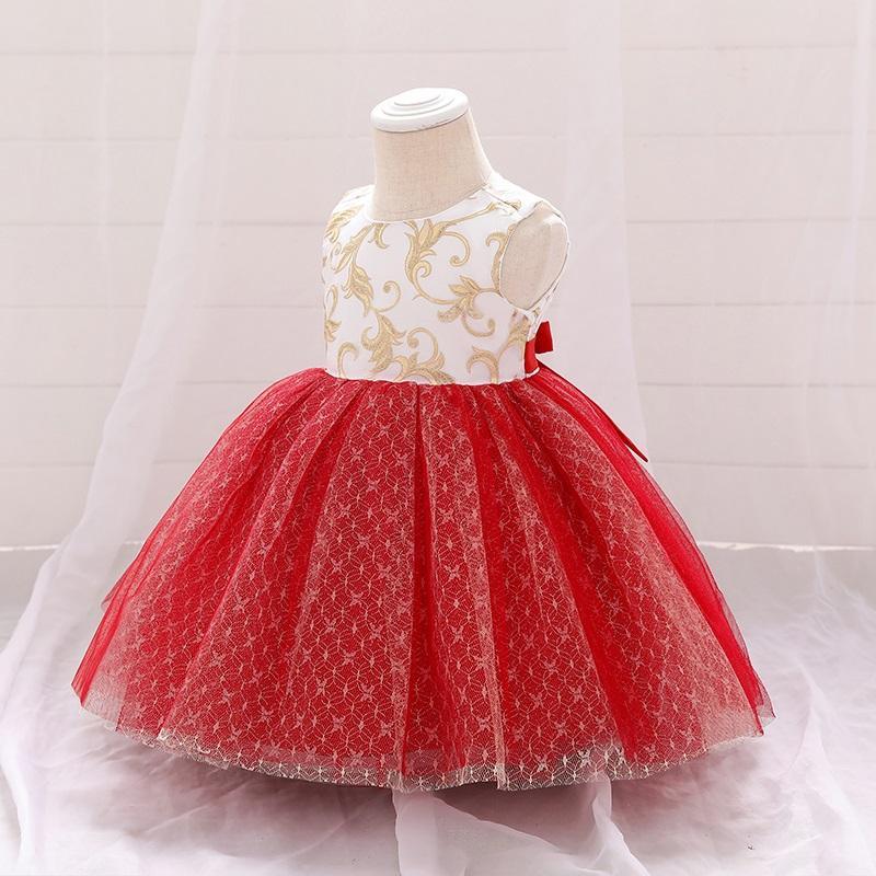 Formal Dress for Baby Girl - PrettyKid