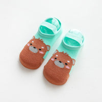 Cotton Animal Socks for Children's - PrettyKid