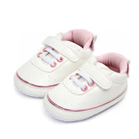 Velcro Baby Shoes - PrettyKid