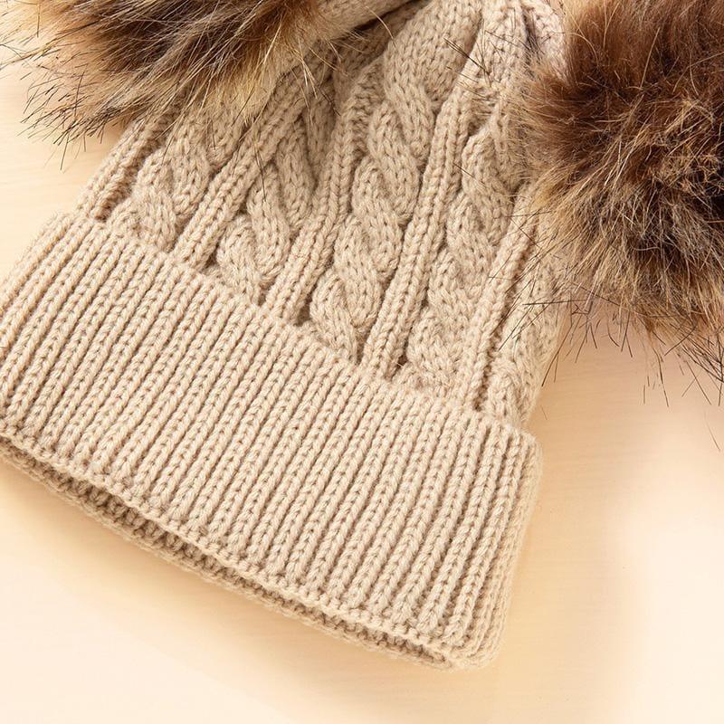 Woolen Hat for Children - PrettyKid