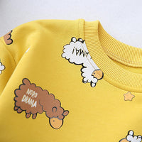 Sweatshirt for Children Boy - PrettyKid