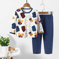 2-piece Intimates Sets for Children Boy - PrettyKid