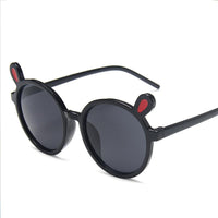 Bear Ears Sunglasses - PrettyKid