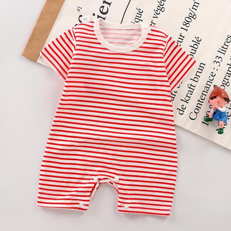 Fox Pattern Bodysuit for Baby Children's Clothing - PrettyKid