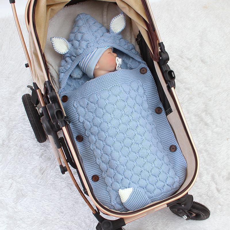 Baby Supplies Sleeping Bag Wholesale children's clothing - PrettyKid