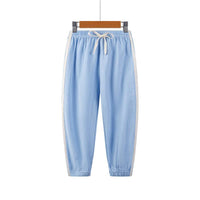 Stripes Casual Pants for Boy - PrettyKid