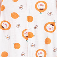 Jumpsuit for Baby - PrettyKid