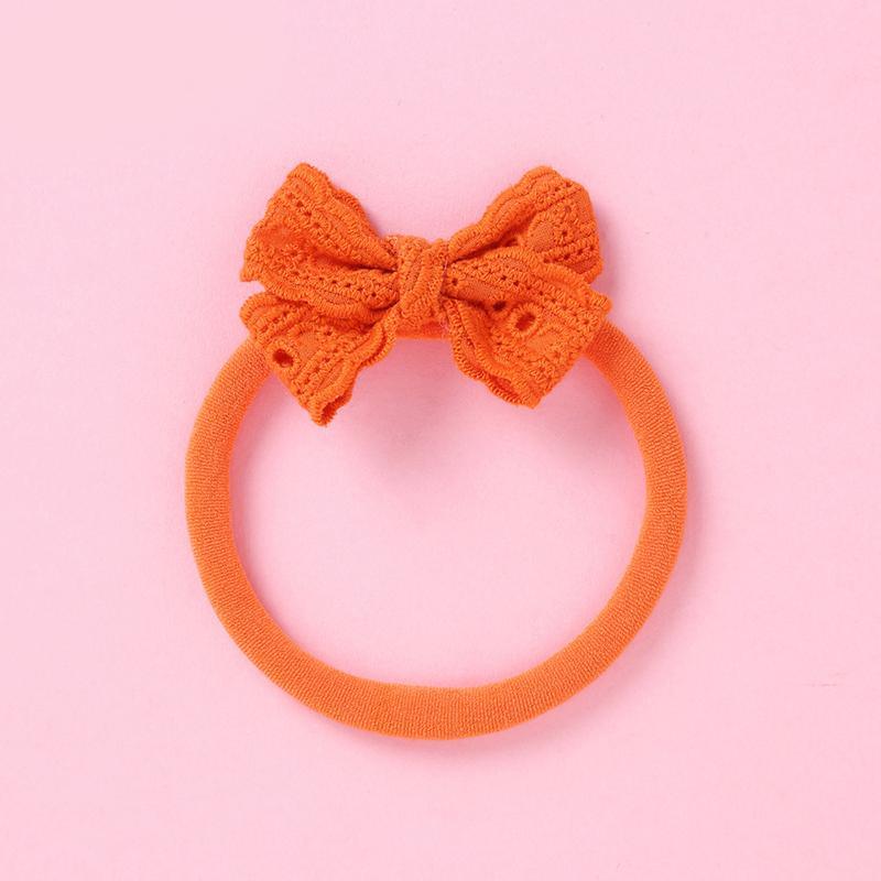 Bowknot Headwear - PrettyKid