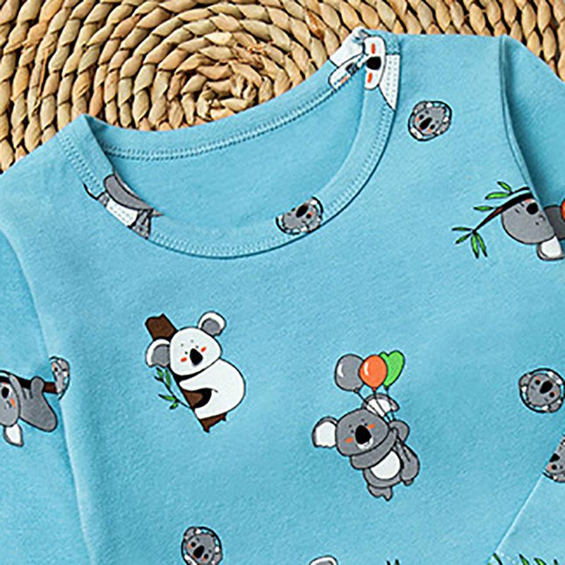 2-piece Pajamas Sets for Boy - PrettyKid