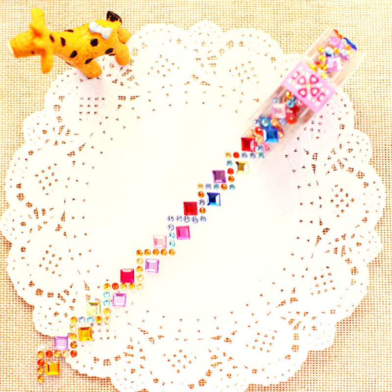 Wholesale Decorative Tape with Diamonds Learning Educational Toys in Bulk - PrettyKid