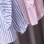 2-piece Carrot Pattern Shirt & Pants for Toddler Girl - PrettyKid
