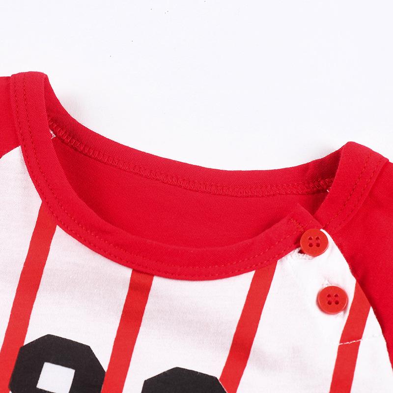 Toddler Boy Car Pattern Stitching T-shirt Wholesale Children's Clothing - PrettyKid
