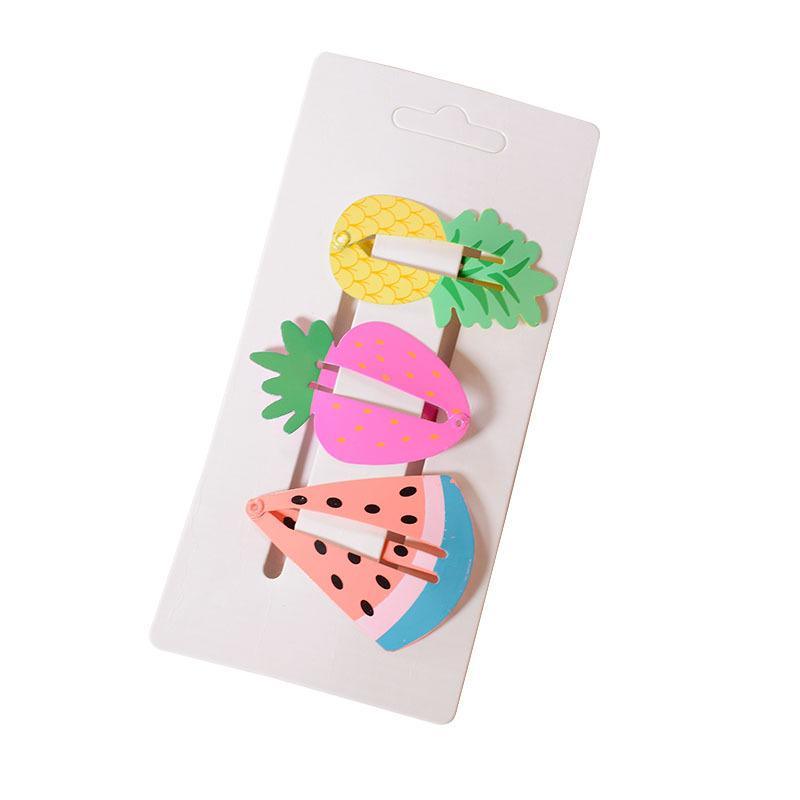 Children's Hair Accessories - PrettyKid